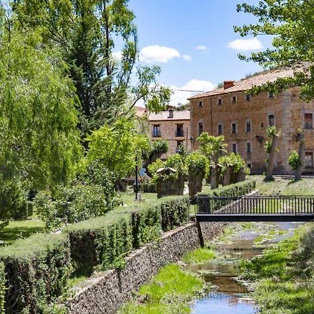Apartamentos El Mirador Villarroya de los Pinares Экстерьер фото