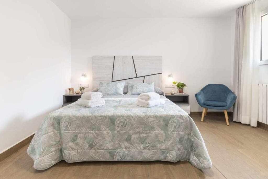 Apartamentos El Mirador Villarroya de los Pinares Экстерьер фото
