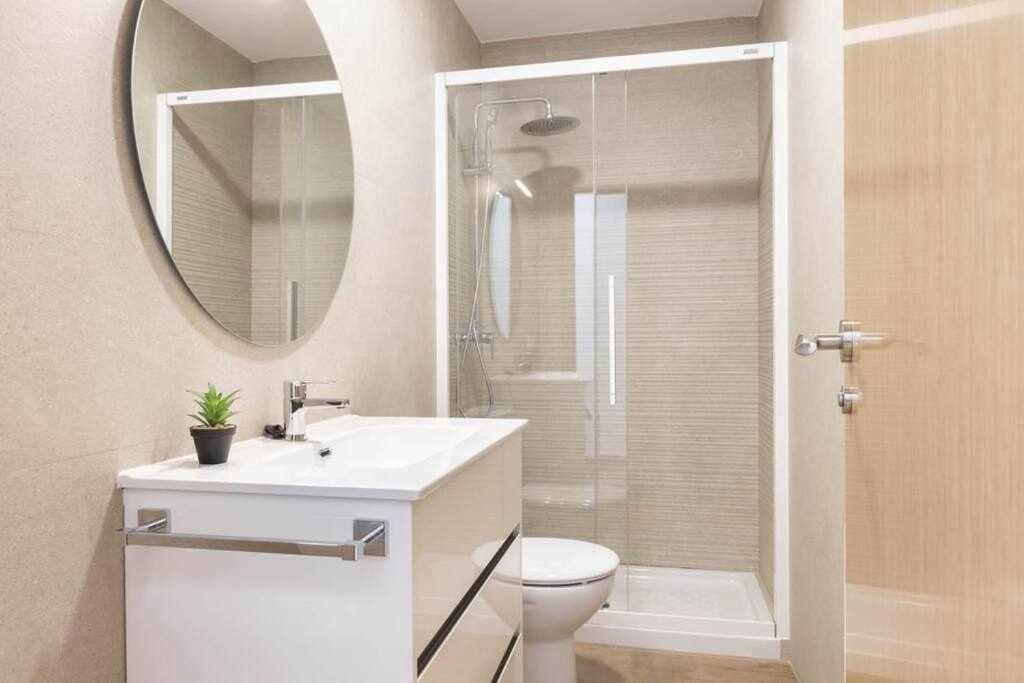 Apartamentos El Mirador Villarroya de los Pinares Экстерьер фото