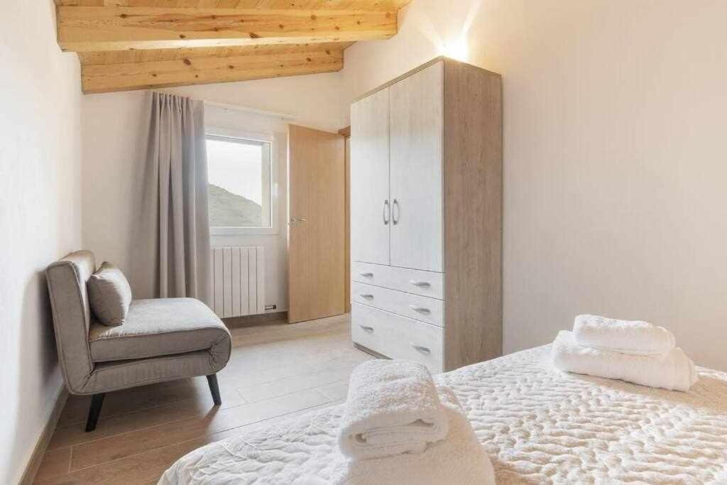 Apartamentos El Mirador Villarroya de los Pinares Экстерьер фото