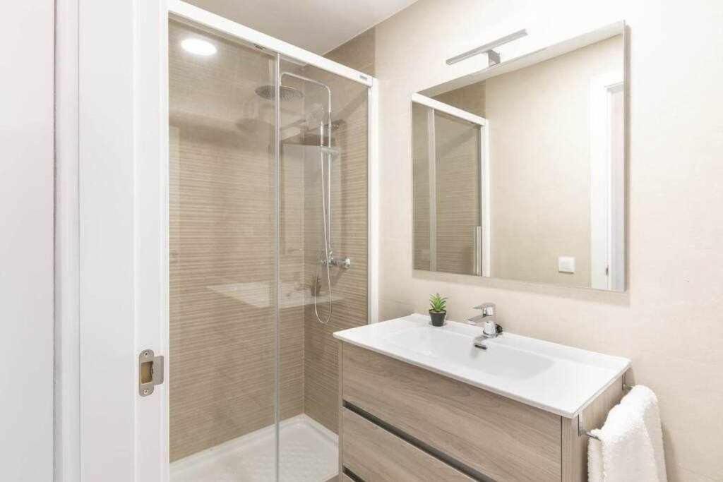 Apartamentos El Mirador Villarroya de los Pinares Экстерьер фото